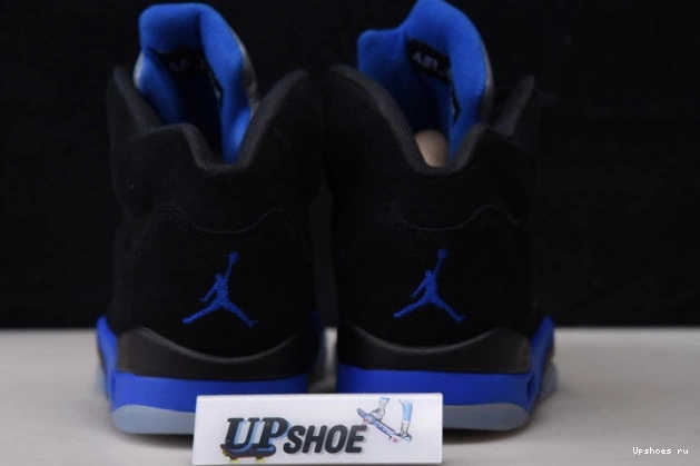 Blue CT4838-004 Air Jordan Racer 5 0713